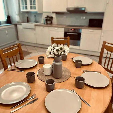 Apartmán Naznhaus *