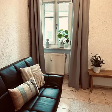Naznhaus Apartmán Windischeschenbach
