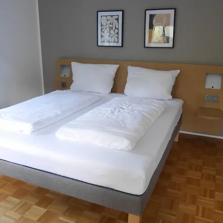 Apartmán Naznhaus