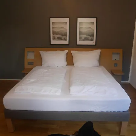 Naznhaus Apartmán