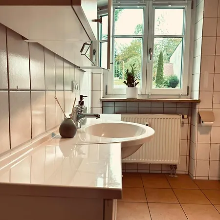 Naznhaus Apartmán *