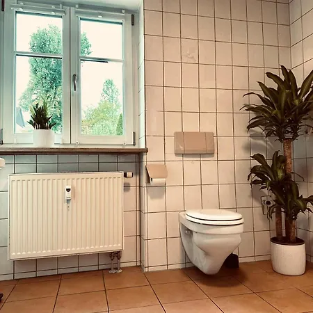Apartmán Naznhaus Windischeschenbach