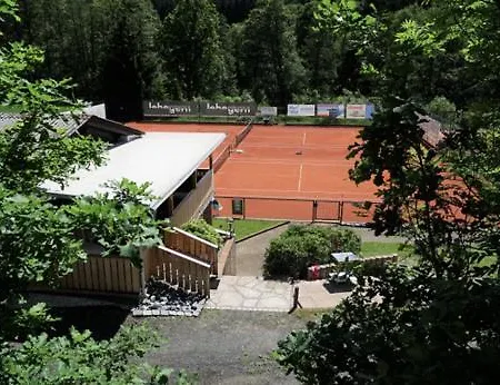 Naznhaus * Windischeschenbach