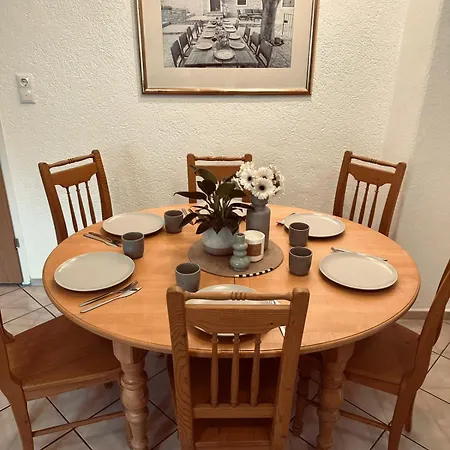 Apartament Naznhaus Windischeschenbach