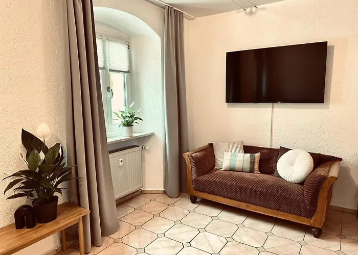 Naznhaus Appartement *