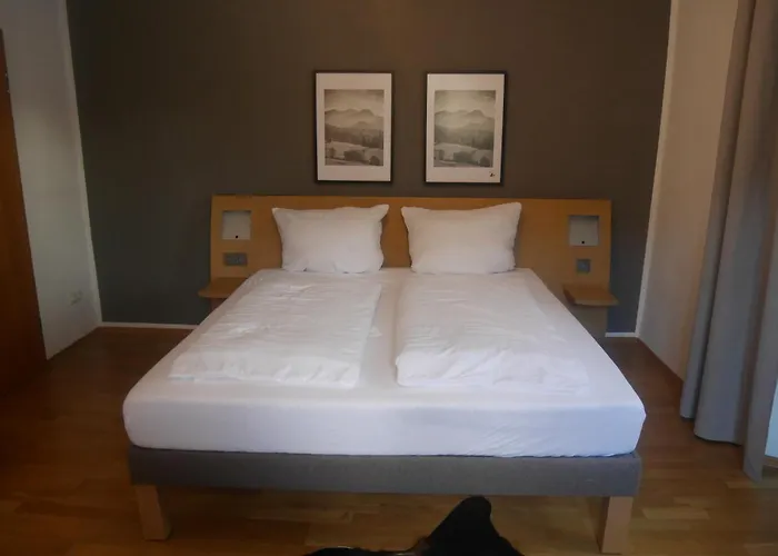 Naznhaus Appartement