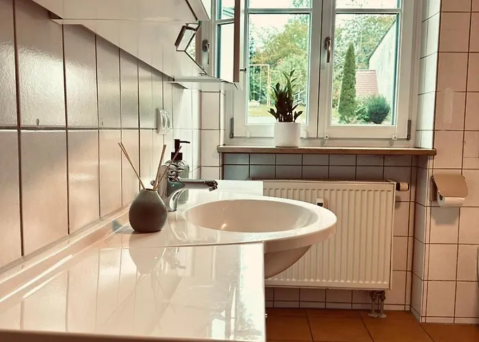 Naznhaus Appartement *
