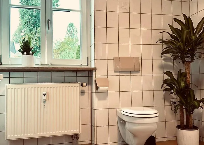 Appartement Naznhaus Windischeschenbach
